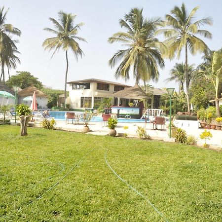 African Village Hotel Bakau ภายนอก รูปภาพ